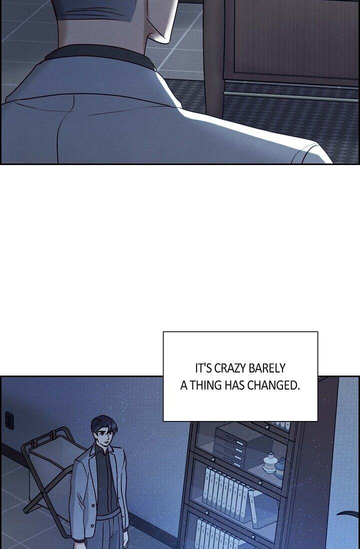 A Spoonful of Your Love Chapter 64 image 42