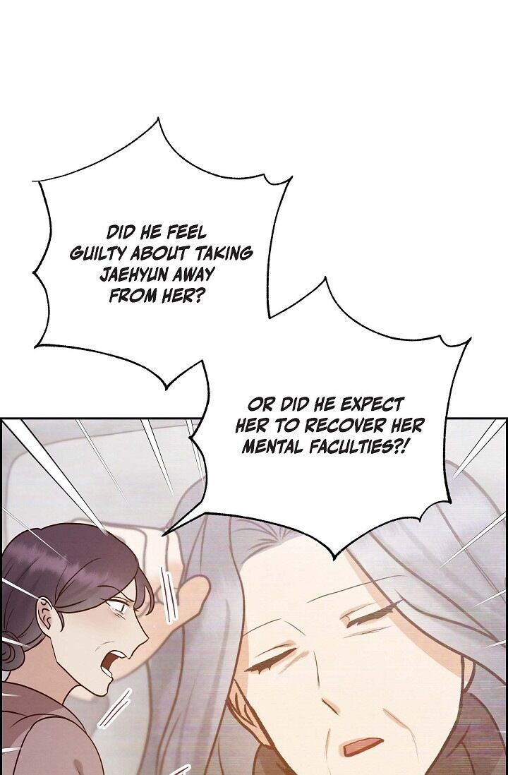 A Spoonful of Your Love Chapter 64 image 4