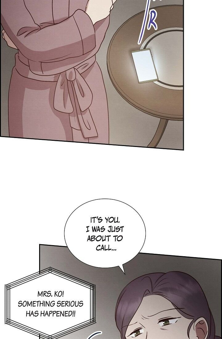 A Spoonful of Your Love Chapter 64 image 51