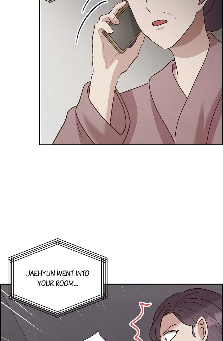 A Spoonful of Your Love Chapter 64 image 52