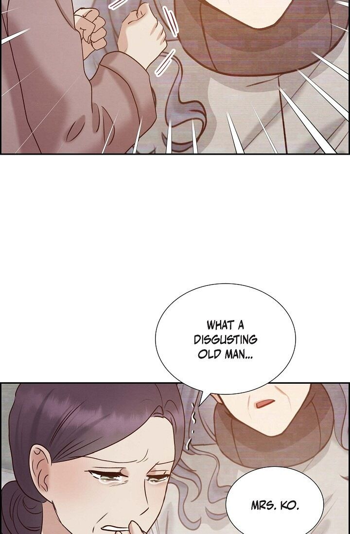 A Spoonful of Your Love Chapter 64 image 5