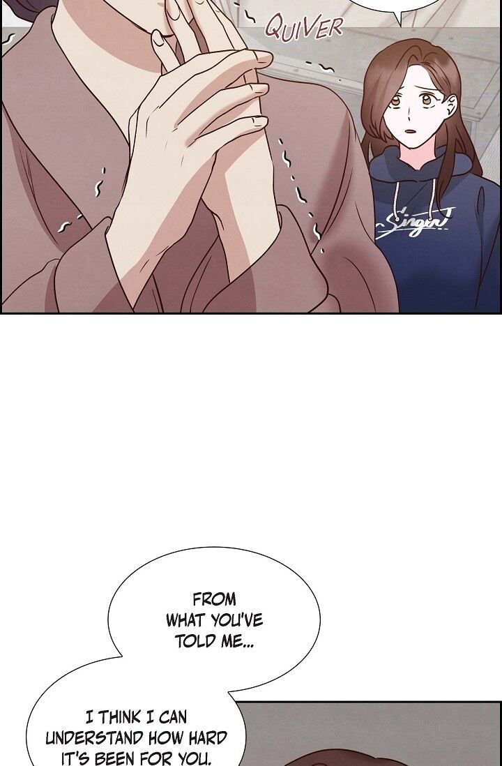 A Spoonful of Your Love Chapter 64 image 6