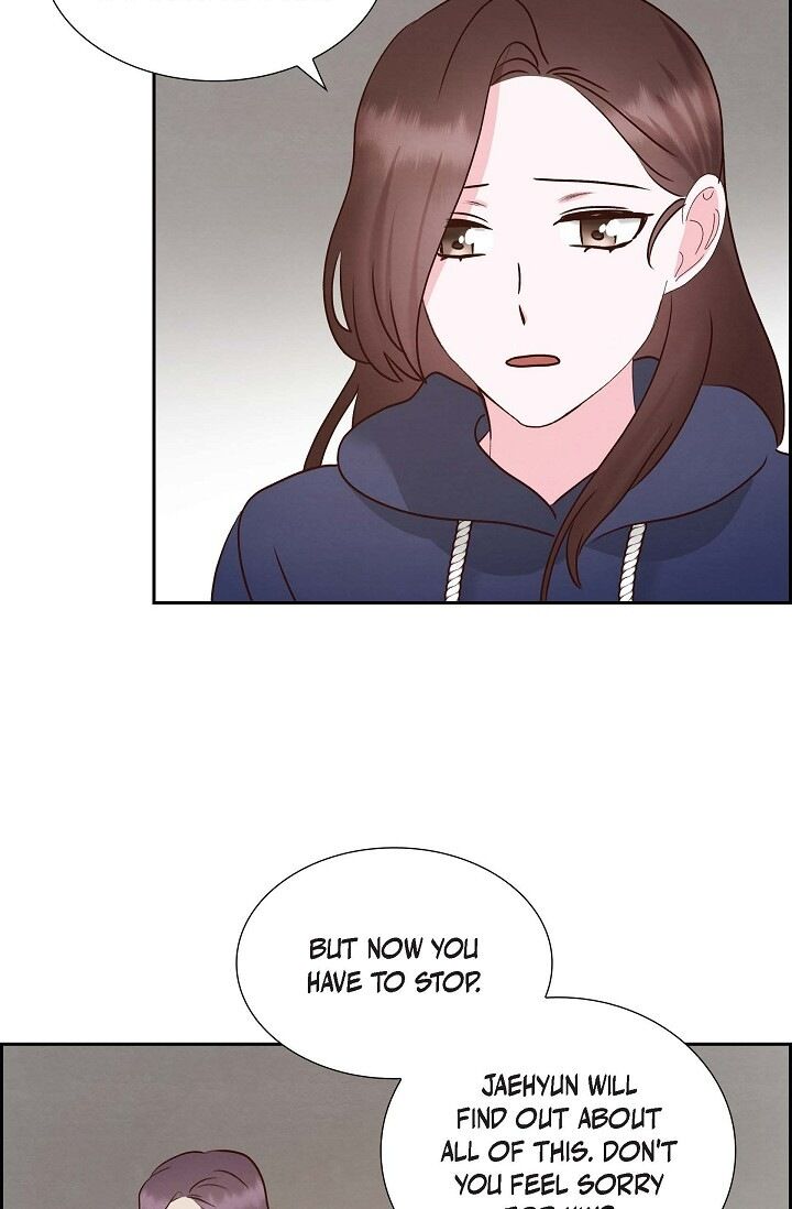 A Spoonful of Your Love Chapter 64 image 7