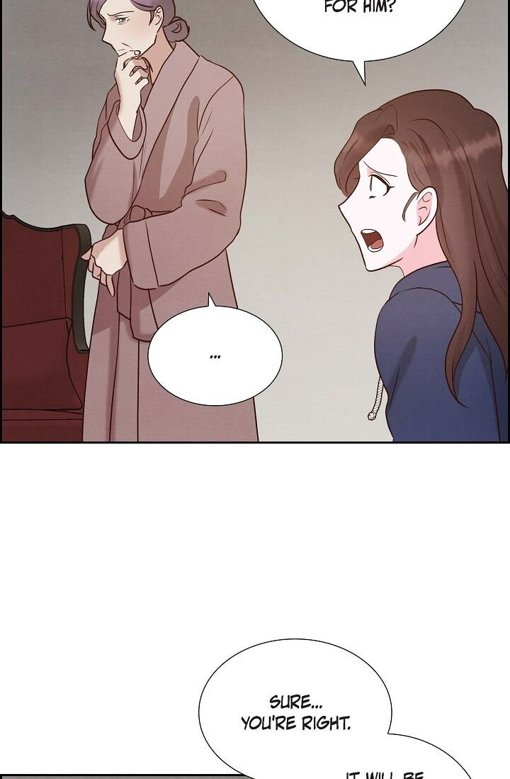 A Spoonful of Your Love Chapter 64 image 8