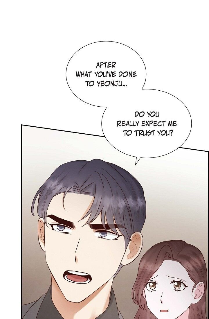 A Spoonful of Your Love Chapter 65 image 9