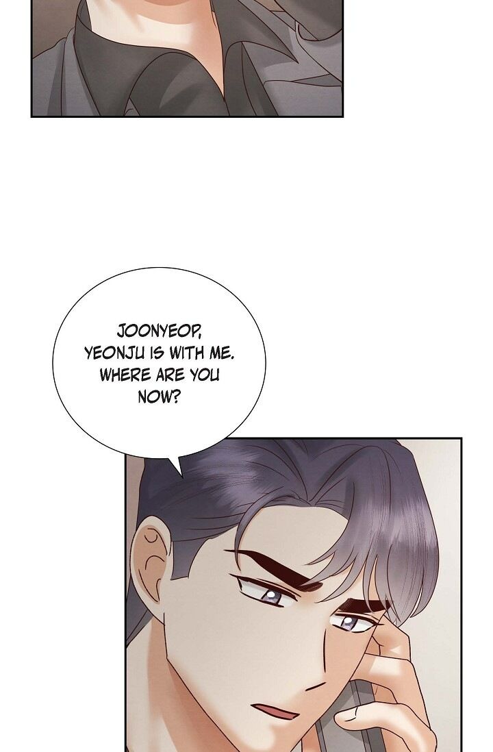 A Spoonful of Your Love Chapter 65 image 12