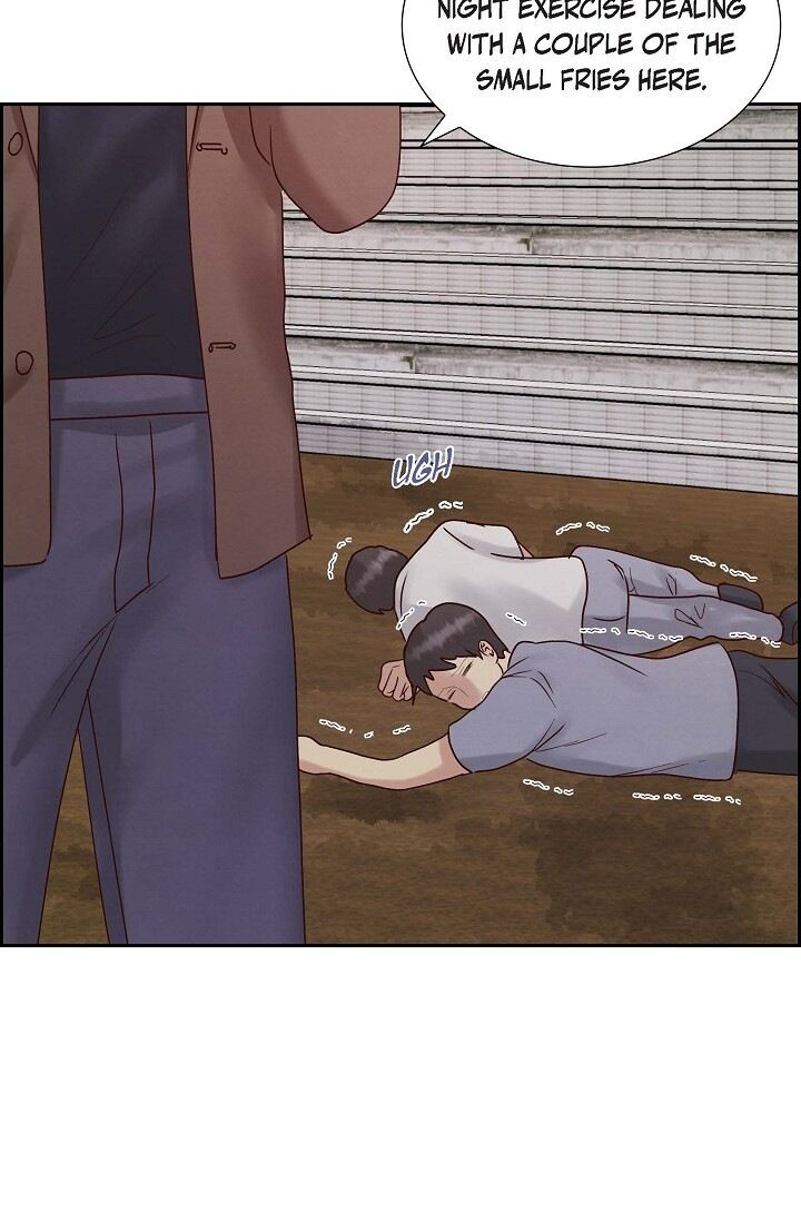 A Spoonful of Your Love Chapter 65 image 15