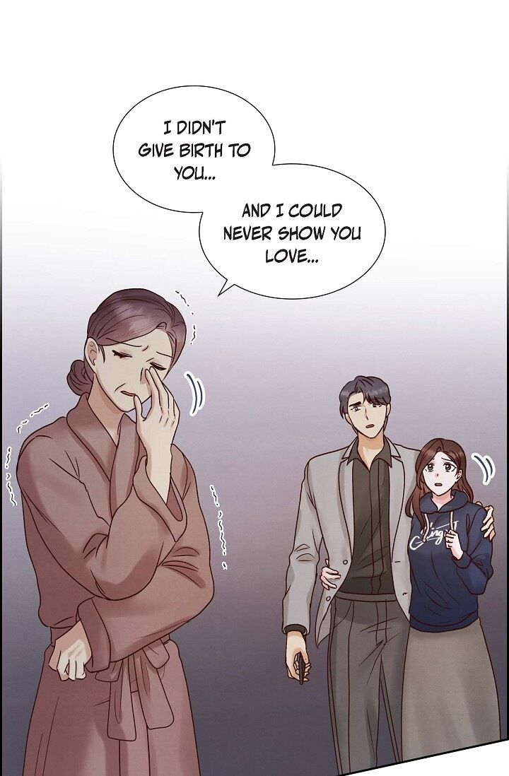 A Spoonful of Your Love Chapter 65 image 25