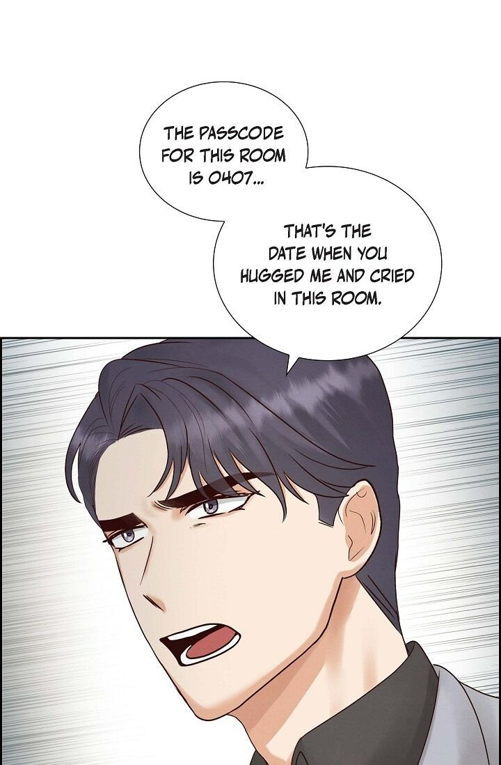 A Spoonful of Your Love Chapter 65 image 27