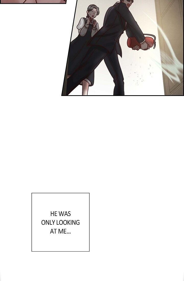 A Spoonful of Your Love Chapter 65 image 34