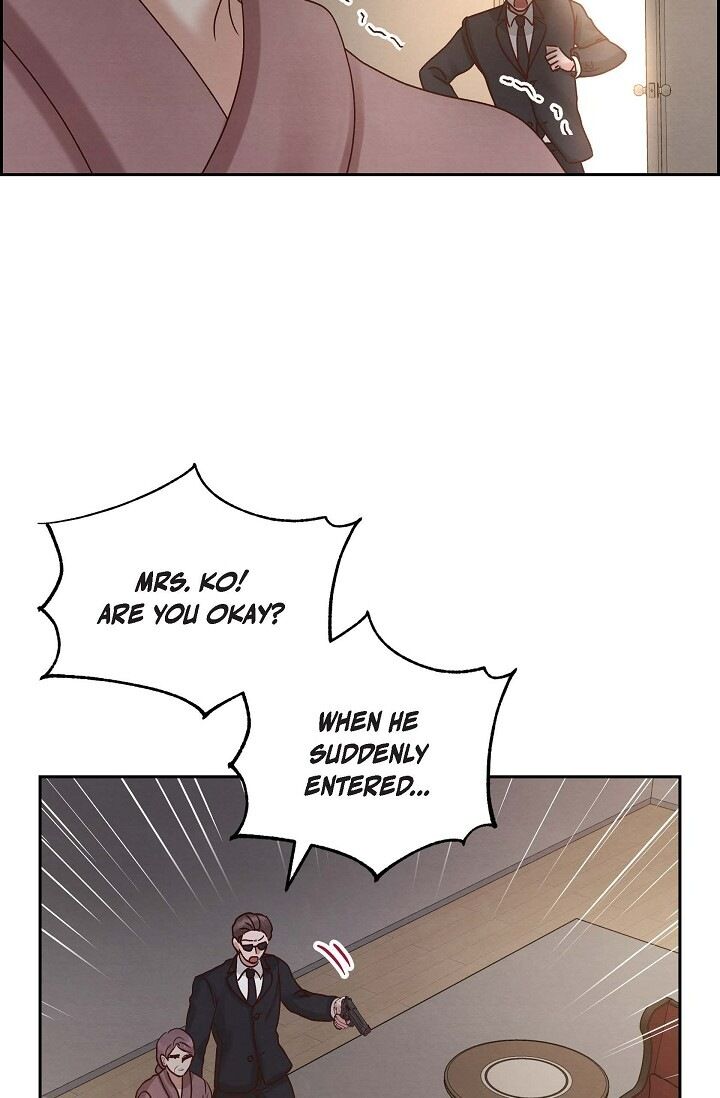 A Spoonful of Your Love Chapter 65 image 37