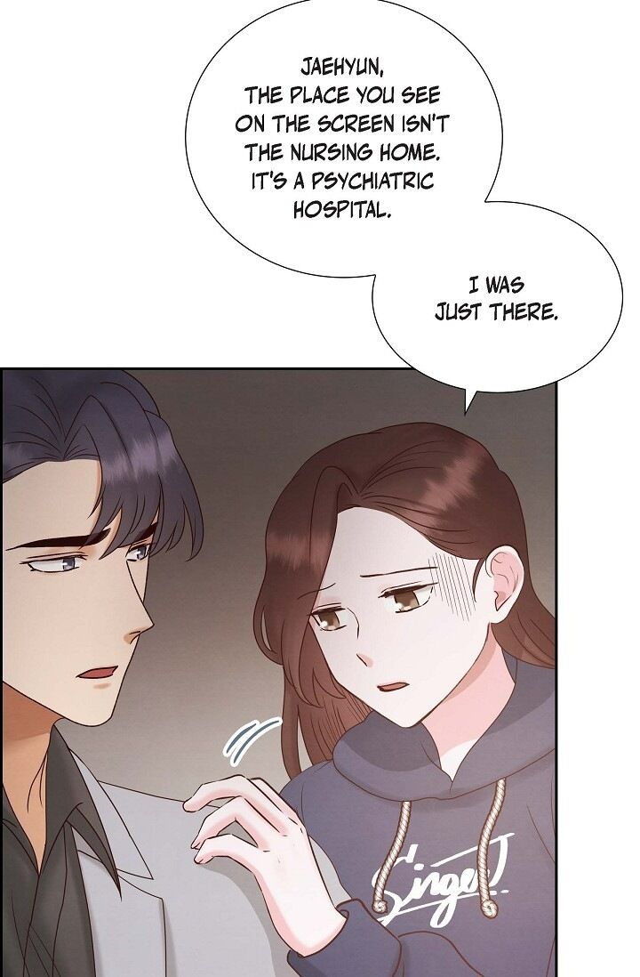 A Spoonful of Your Love Chapter 65 image 4