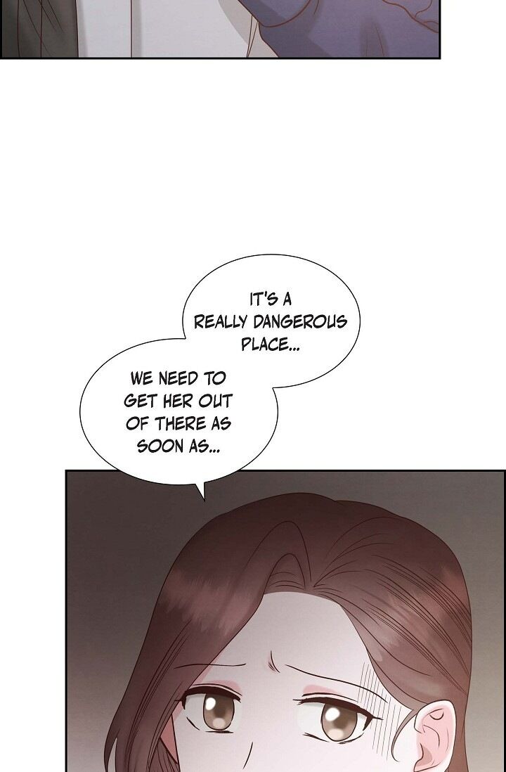 A Spoonful of Your Love Chapter 65 image 5
