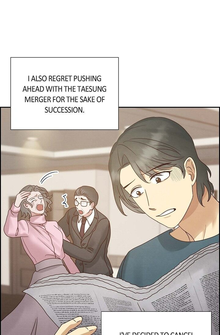 A Spoonful of Your Love Chapter 65 image 63