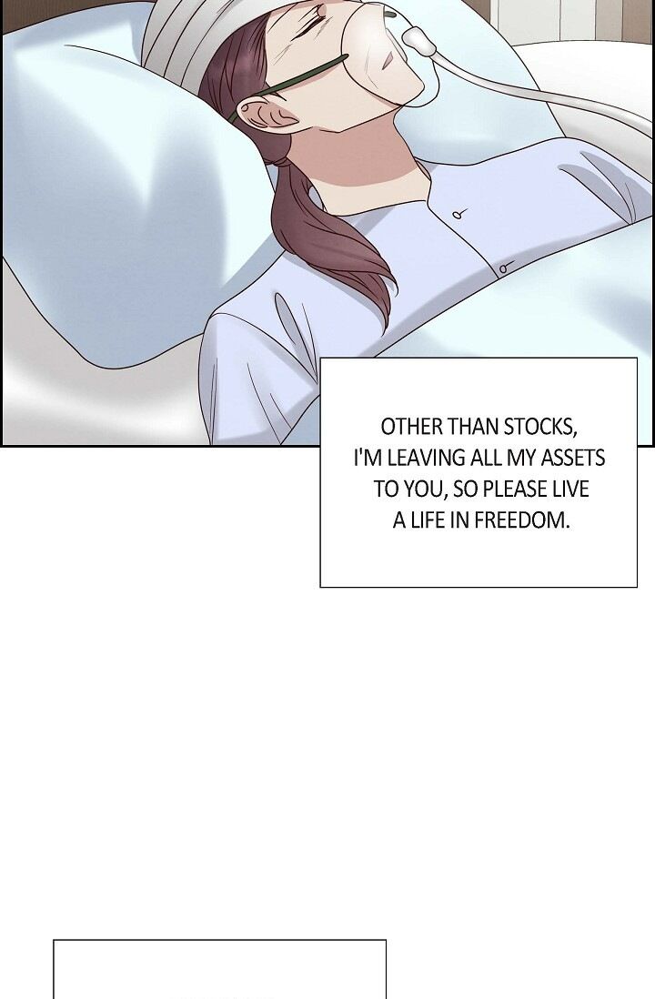 A Spoonful of Your Love Chapter 65 image 65