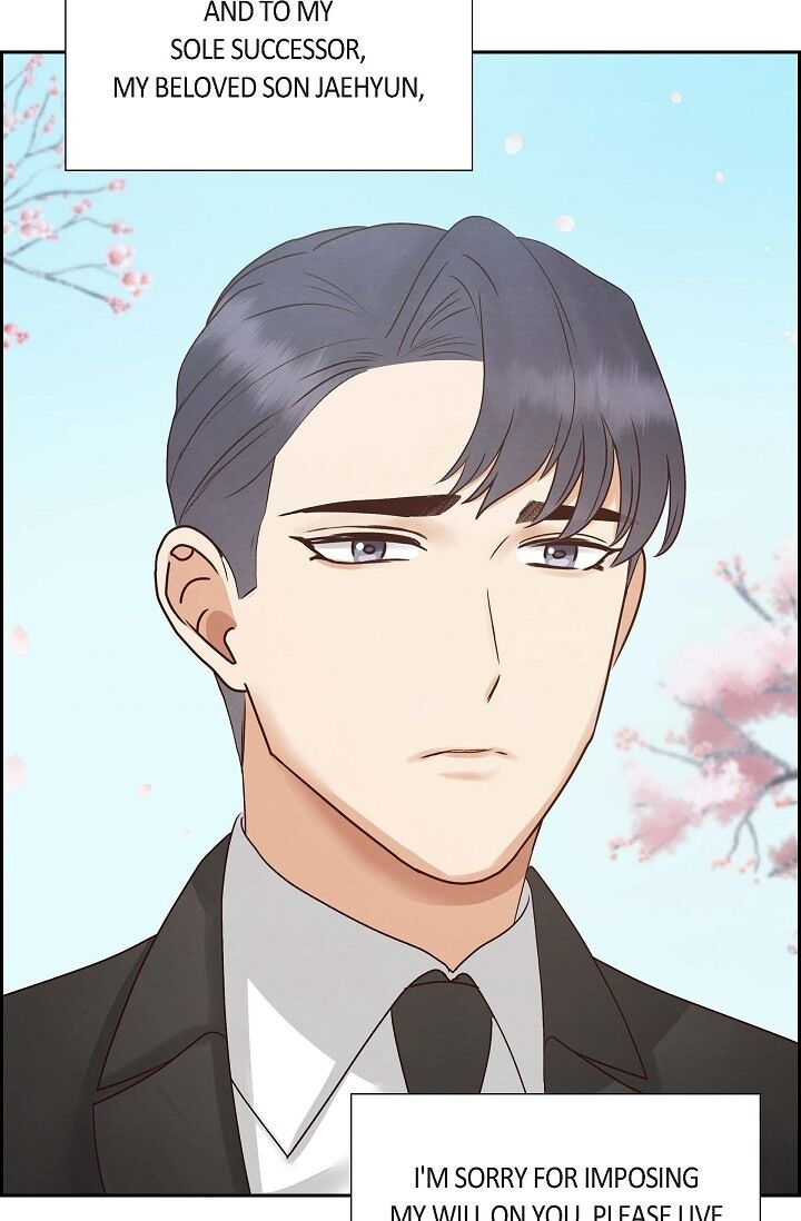 A Spoonful of Your Love Chapter 65 image 66