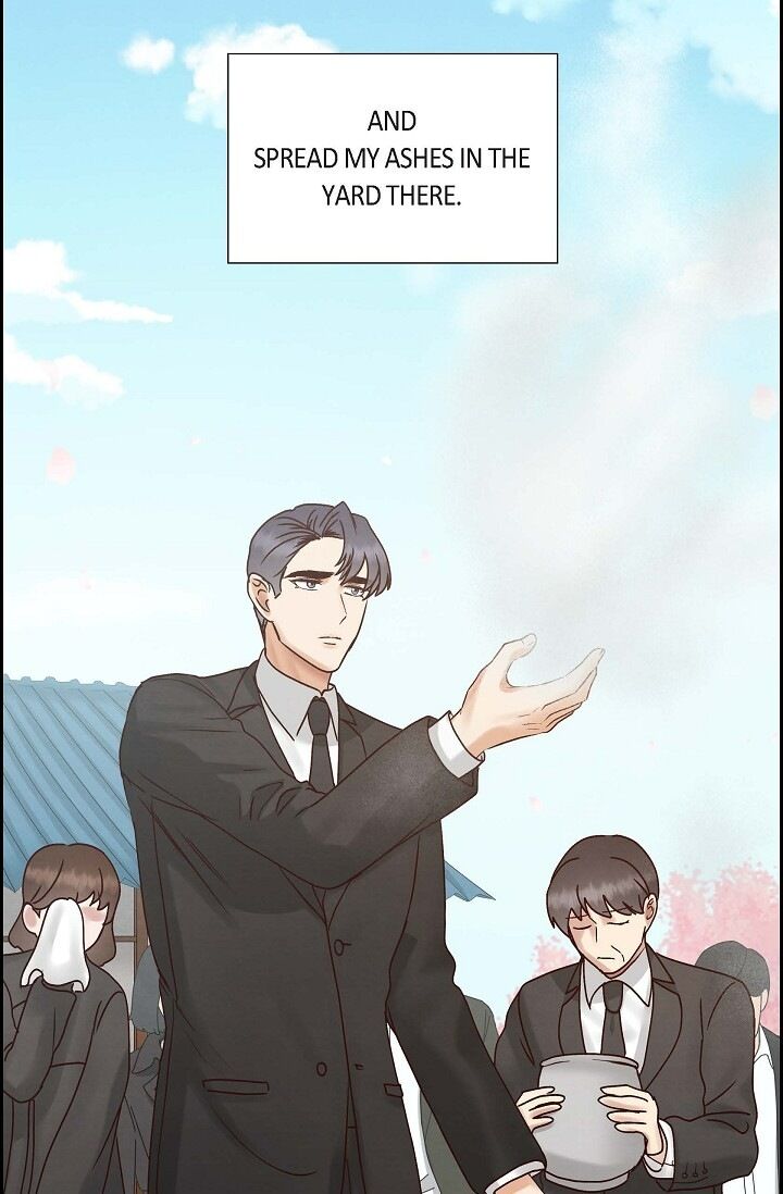 A Spoonful of Your Love Chapter 65 image 68