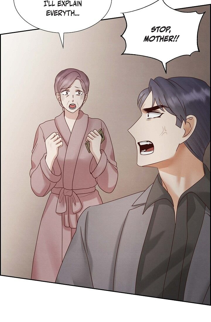 A Spoonful of Your Love Chapter 65 image 8