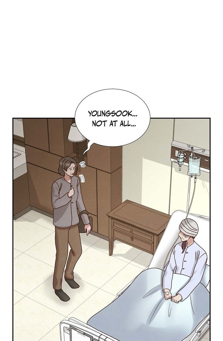 A Spoonful of Your Love Chapter 66 - The End image 0