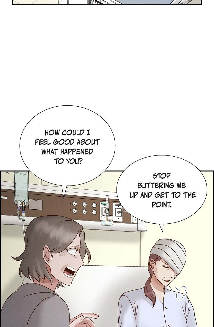 A Spoonful of Your Love Chapter 66 - The End image 1