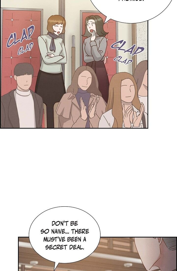 A Spoonful of Your Love Chapter 66 - The End image 20