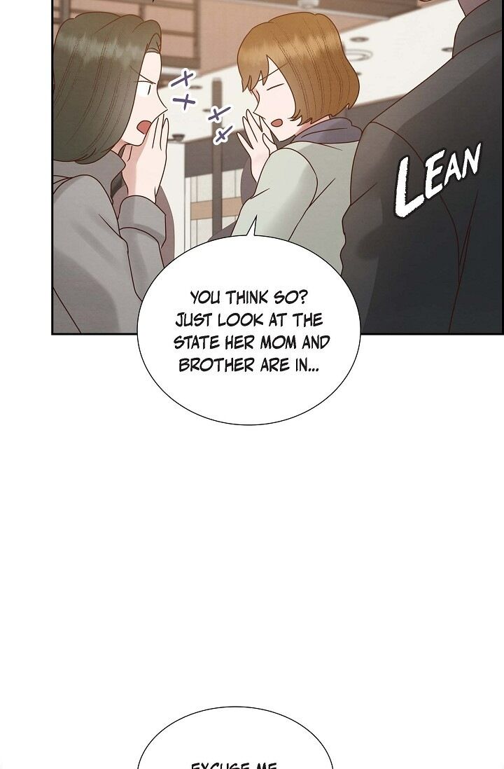 A Spoonful of Your Love Chapter 66 - The End image 21