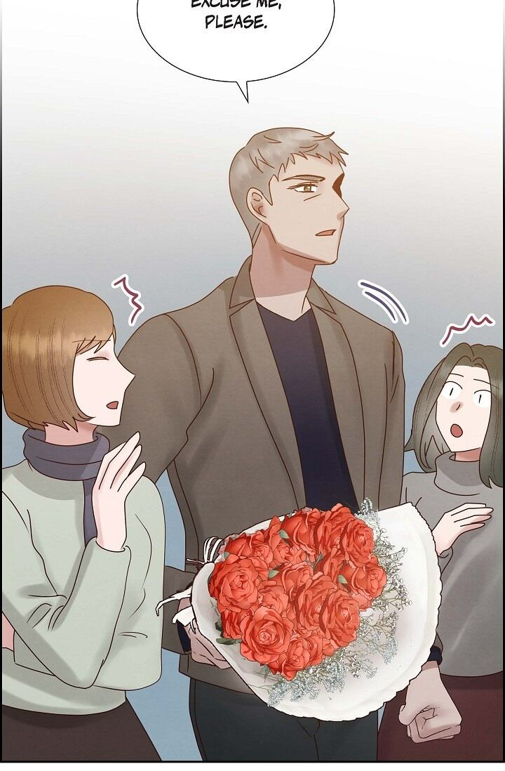 A Spoonful of Your Love Chapter 66 - The End image 22