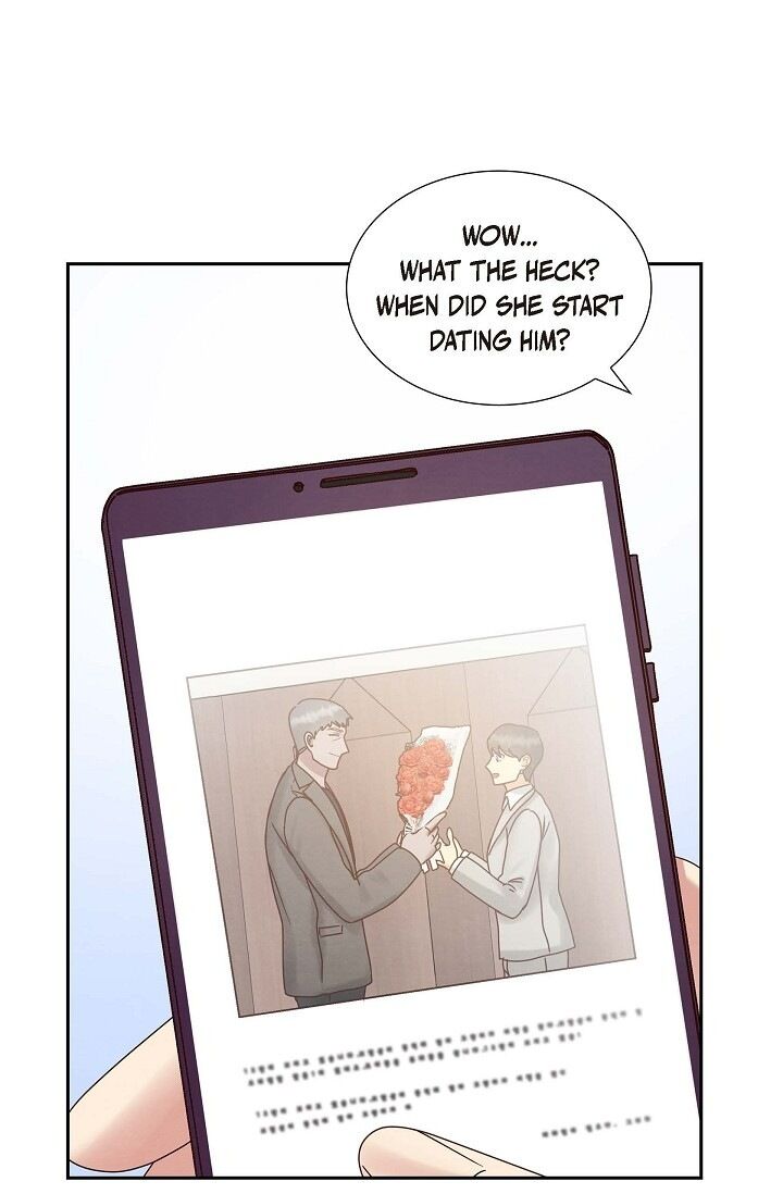 A Spoonful of Your Love Chapter 66 - The End image 29