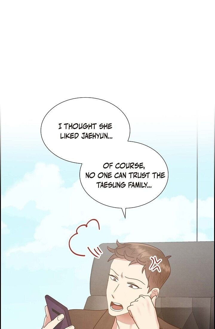 A Spoonful of Your Love Chapter 66 - The End image 30