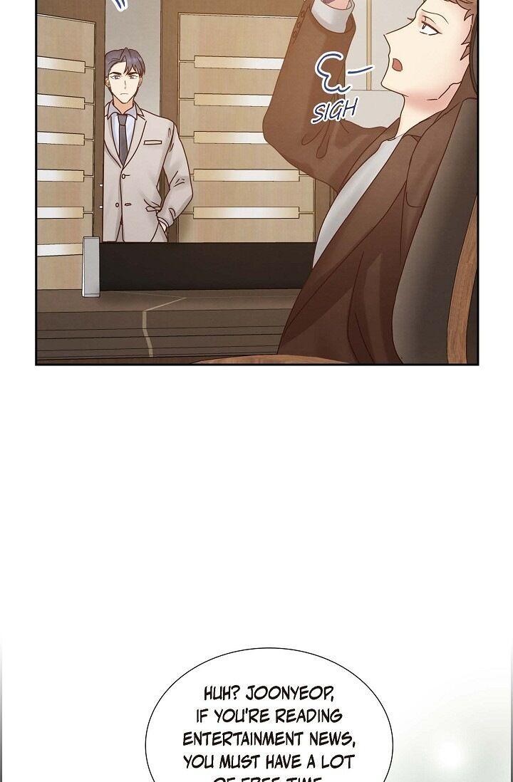 A Spoonful of Your Love Chapter 66 - The End image 32