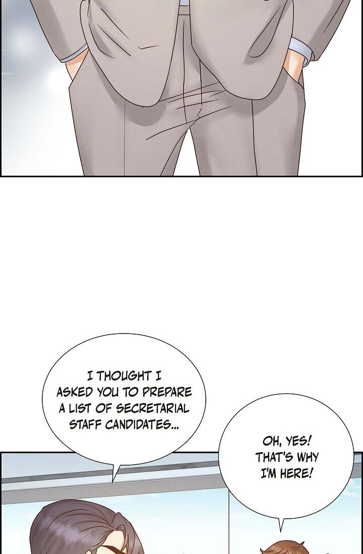 A Spoonful of Your Love Chapter 66 - The End image 34