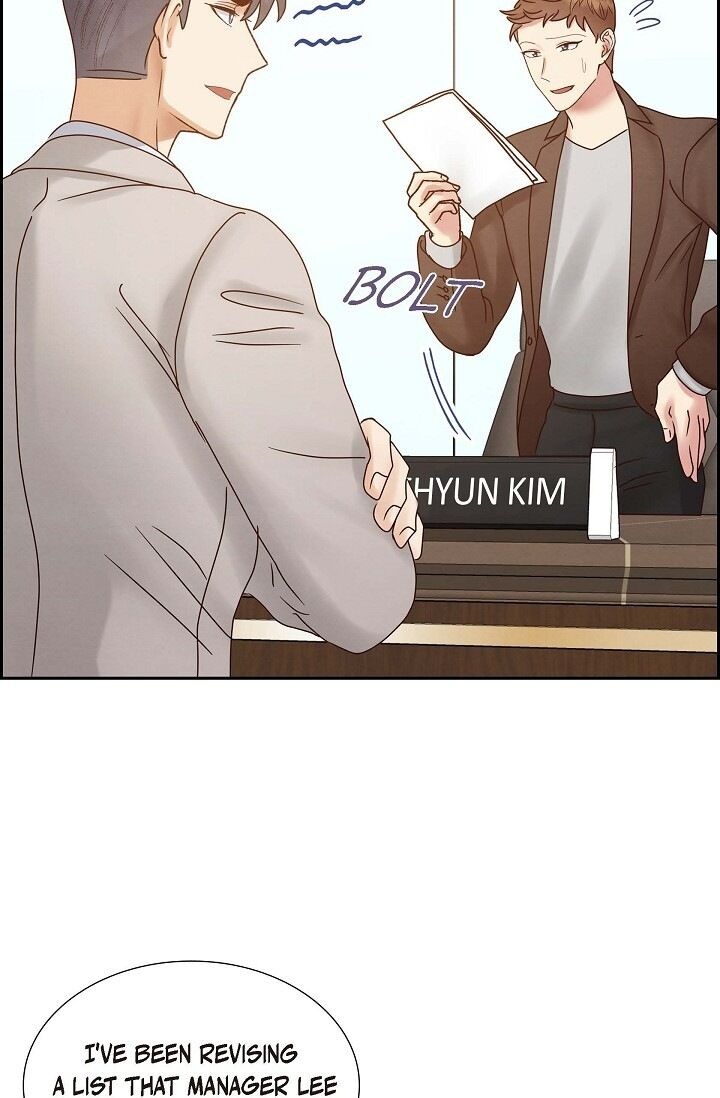 A Spoonful of Your Love Chapter 66 - The End image 35