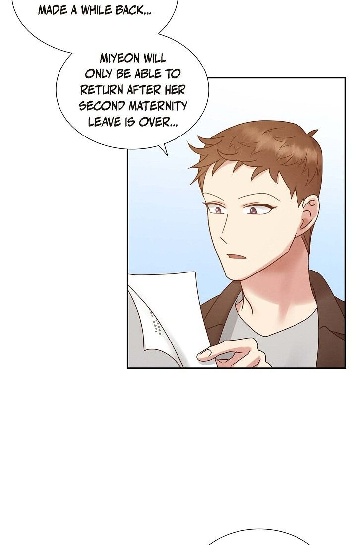 A Spoonful of Your Love Chapter 66 - The End image 36