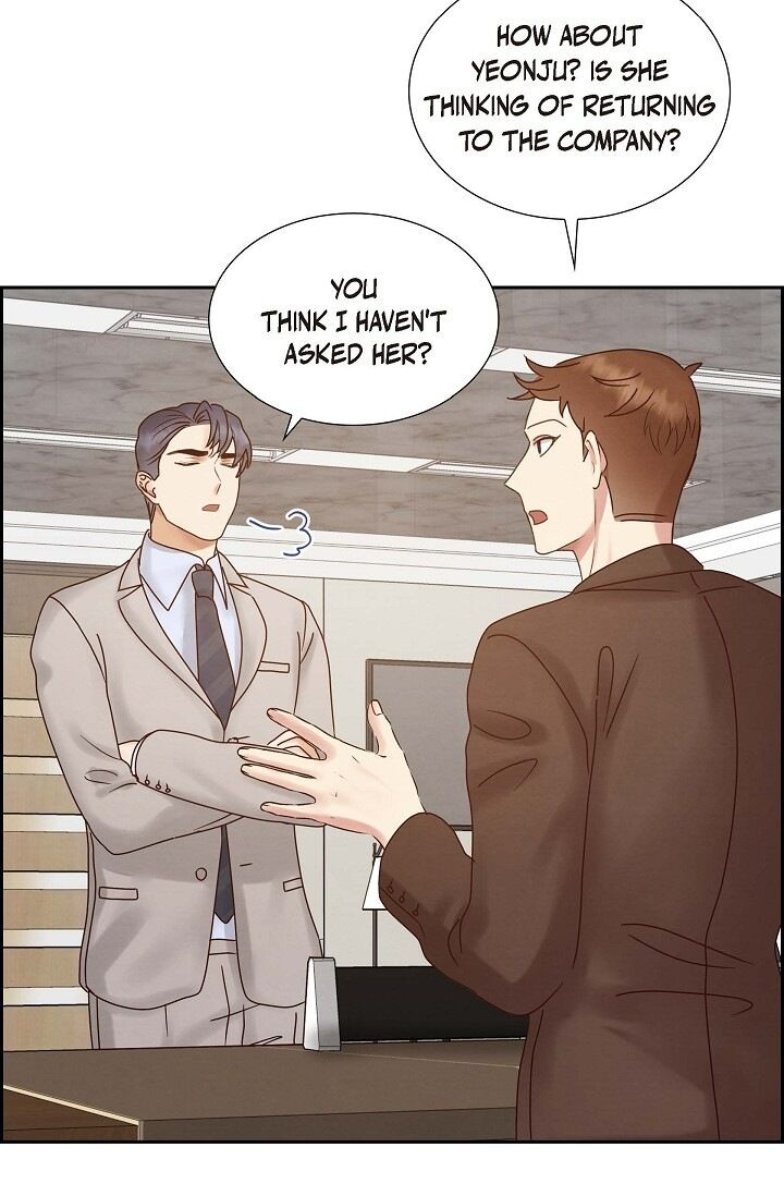 A Spoonful of Your Love Chapter 66 - The End image 37