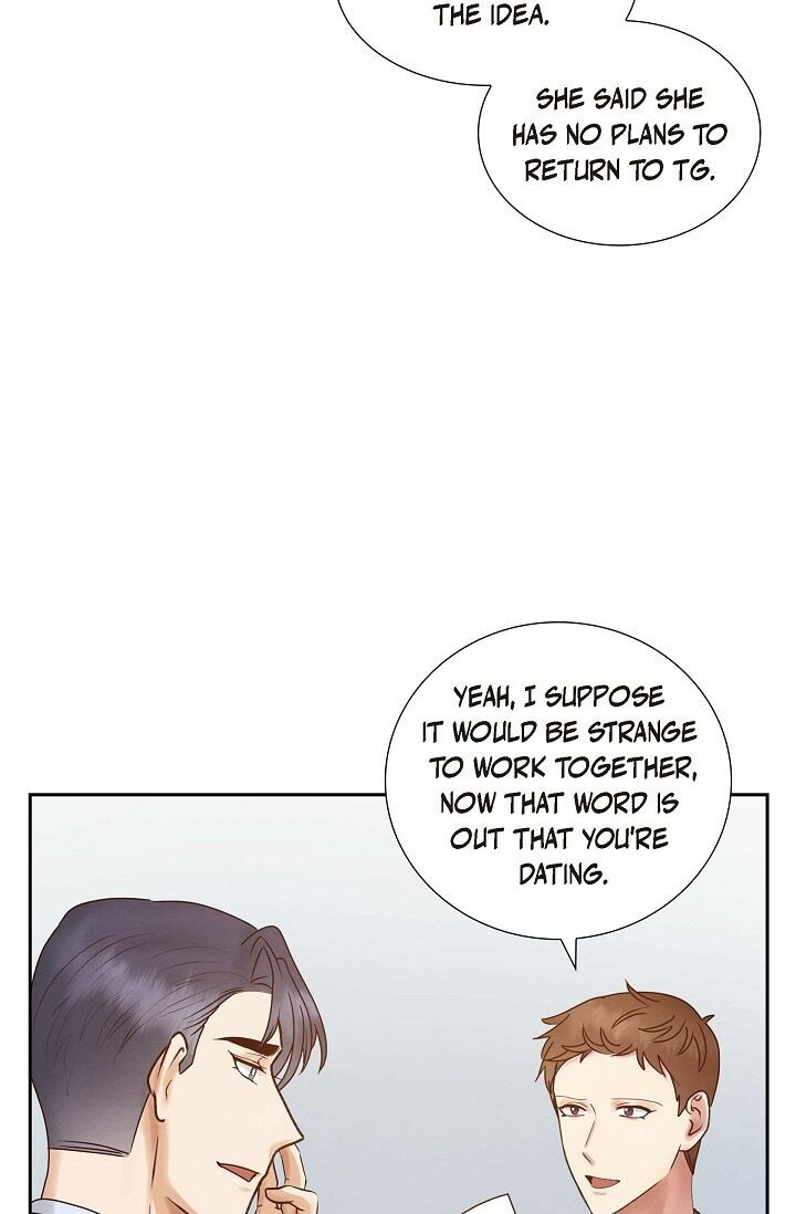 A Spoonful of Your Love Chapter 66 - The End image 39