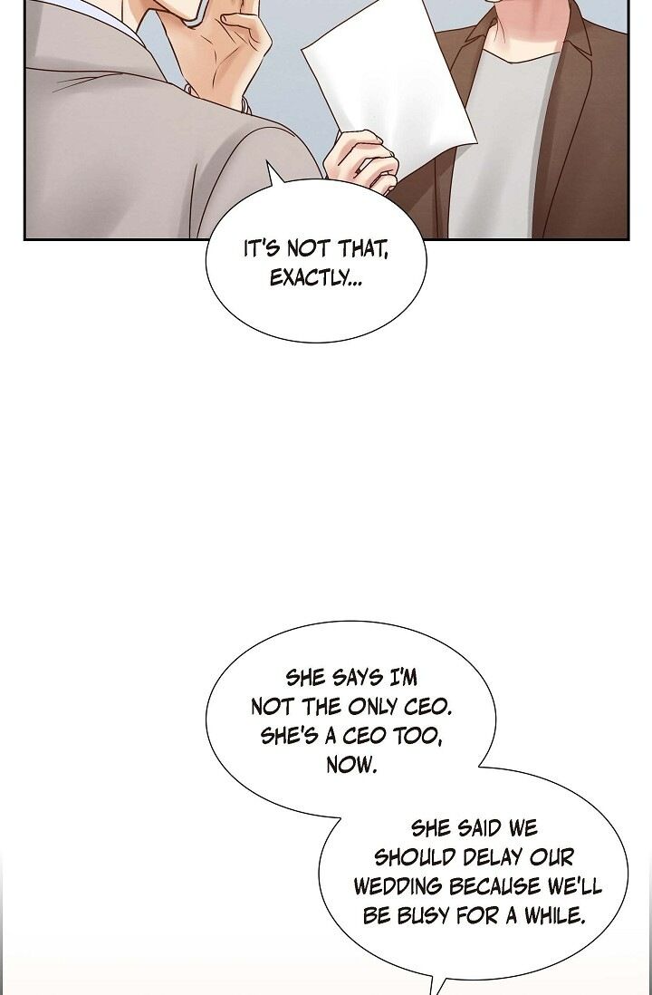 A Spoonful of Your Love Chapter 66 - The End image 40