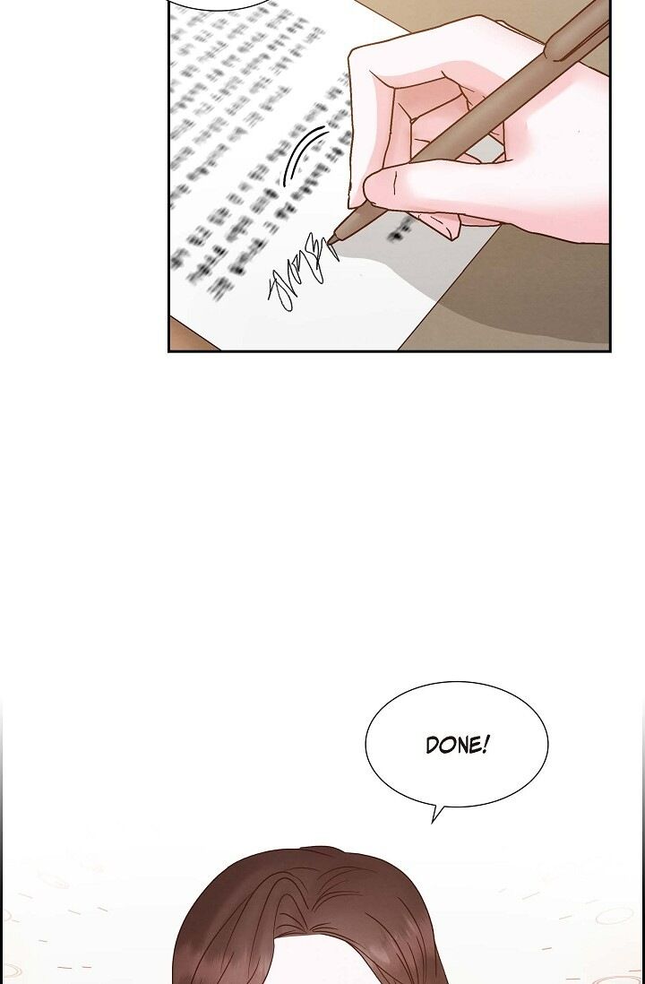 A Spoonful of Your Love Chapter 66 - The End image 43