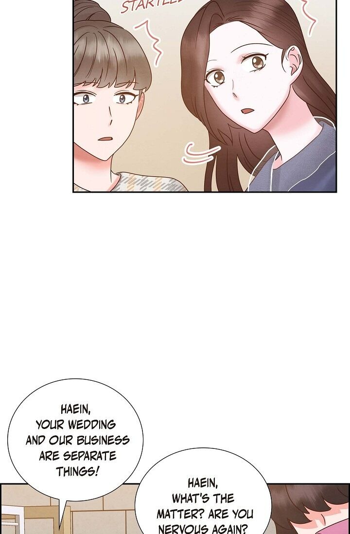 A Spoonful of Your Love Chapter 66 - The End image 46