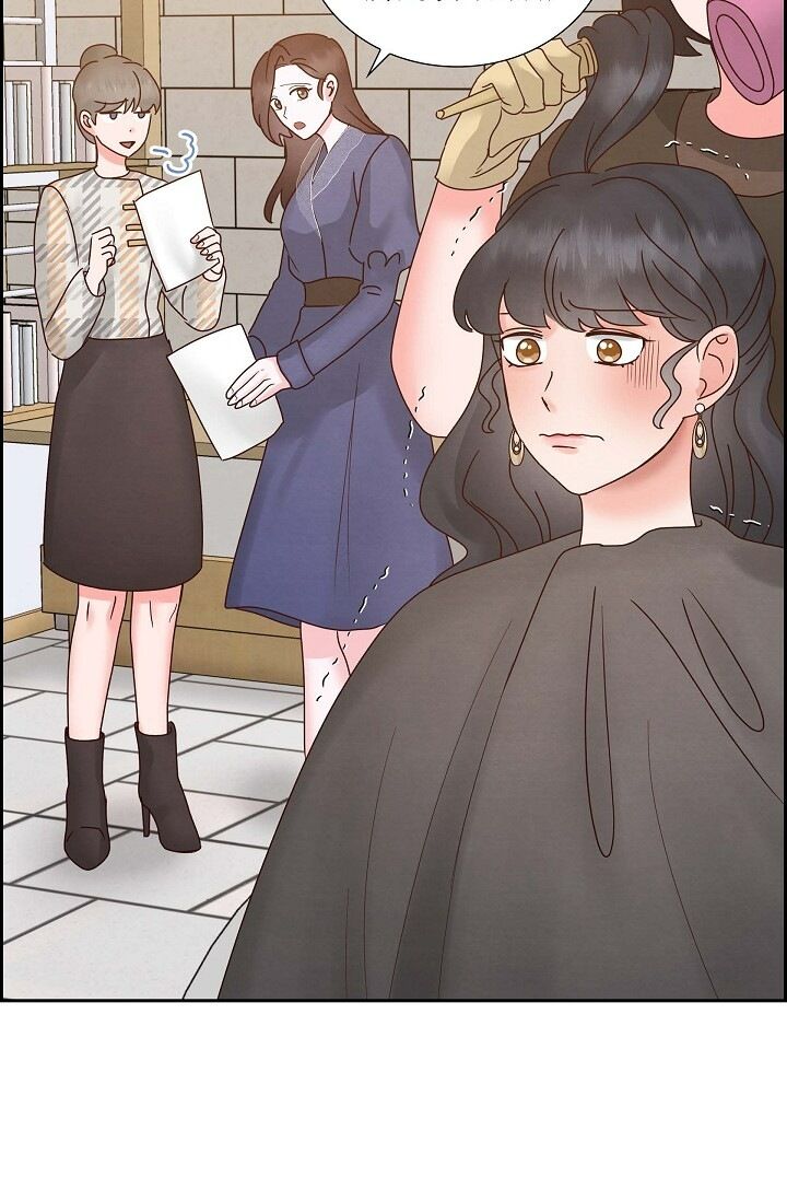 A Spoonful of Your Love Chapter 66 - The End image 47