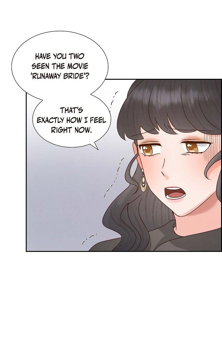 A Spoonful of Your Love Chapter 66 - The End image 48