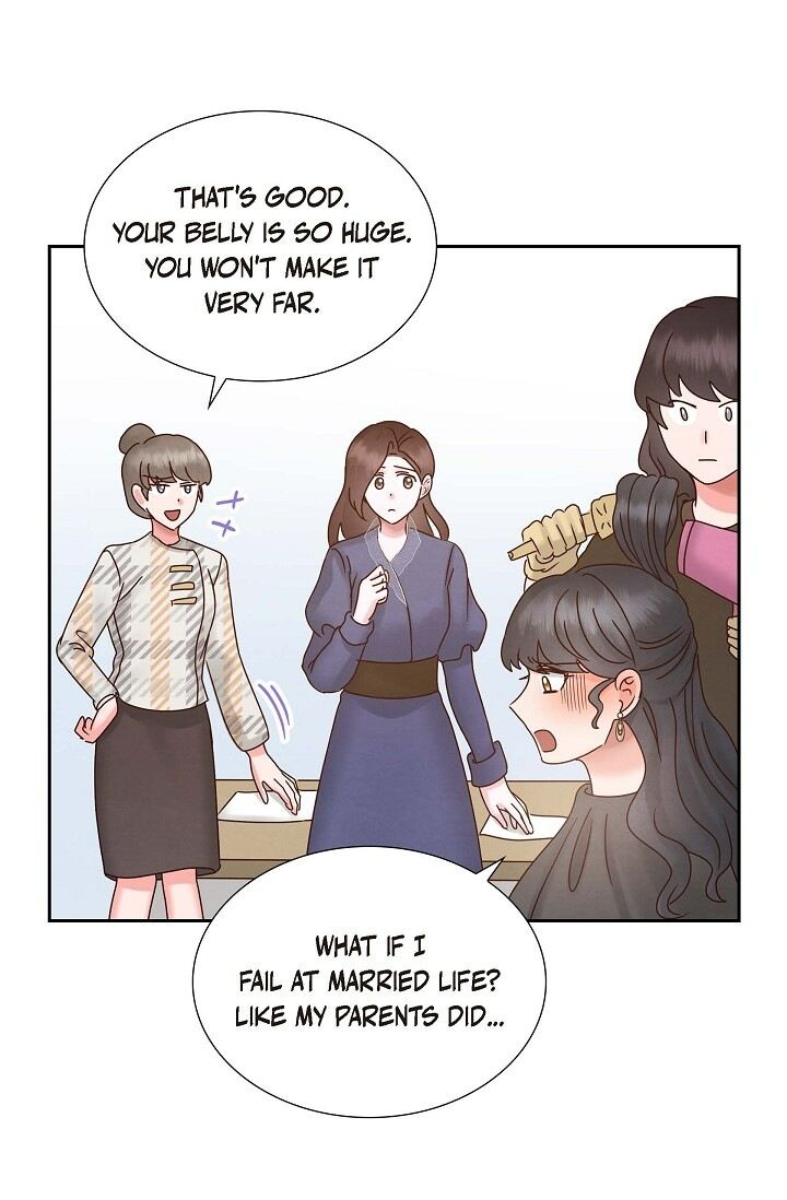 A Spoonful of Your Love Chapter 66 - The End image 49