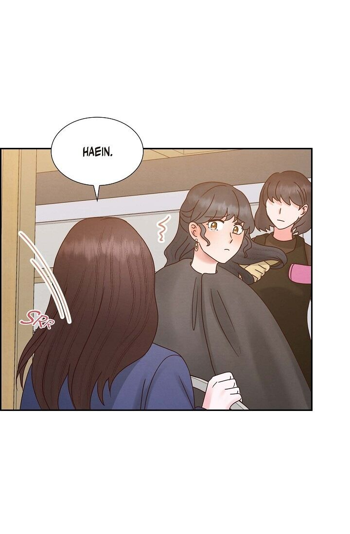 A Spoonful of Your Love Chapter 66 - The End image 50