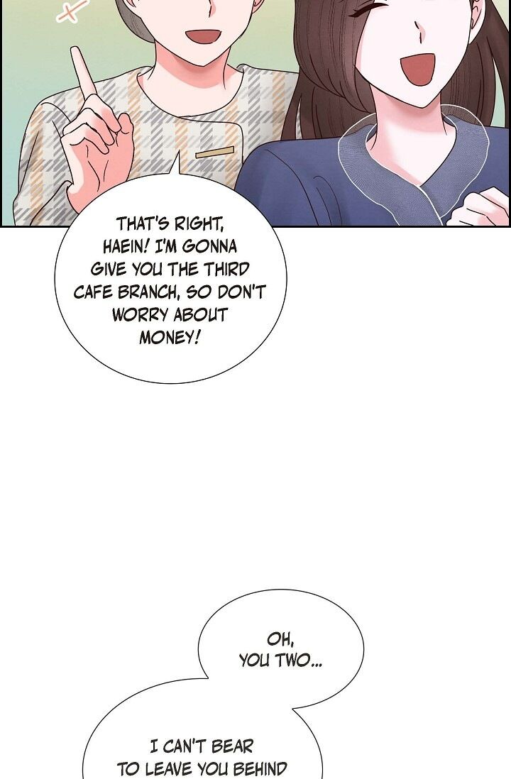 A Spoonful of Your Love Chapter 66 - The End image 53