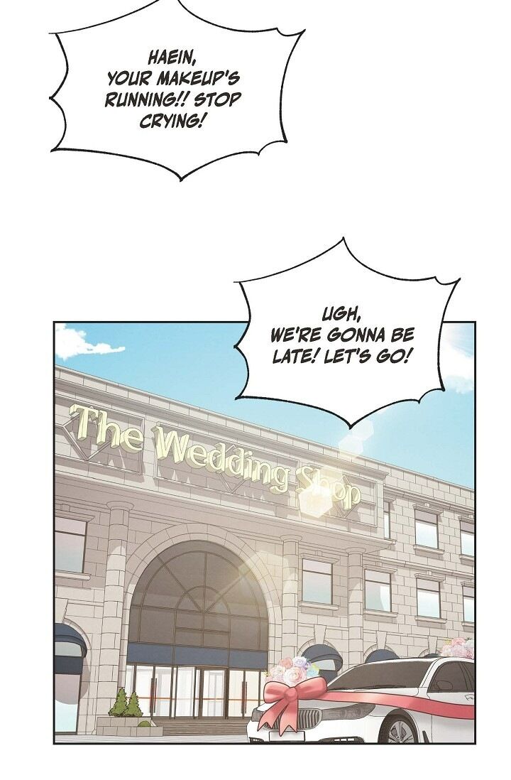 A Spoonful of Your Love Chapter 66 - The End image 55