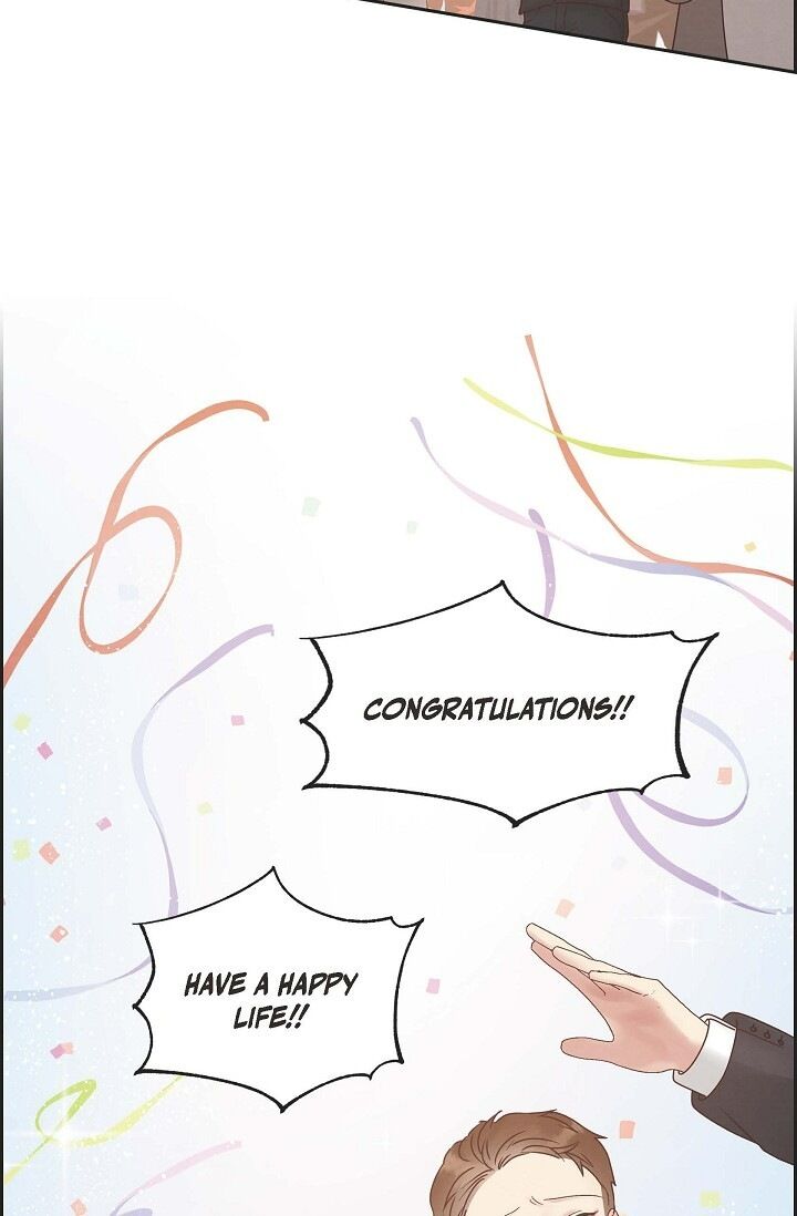 A Spoonful of Your Love Chapter 66 - The End image 58