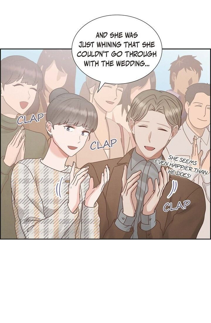 A Spoonful of Your Love Chapter 66 - The End image 60