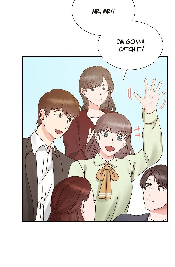 A Spoonful of Your Love Chapter 66 - The End image 62