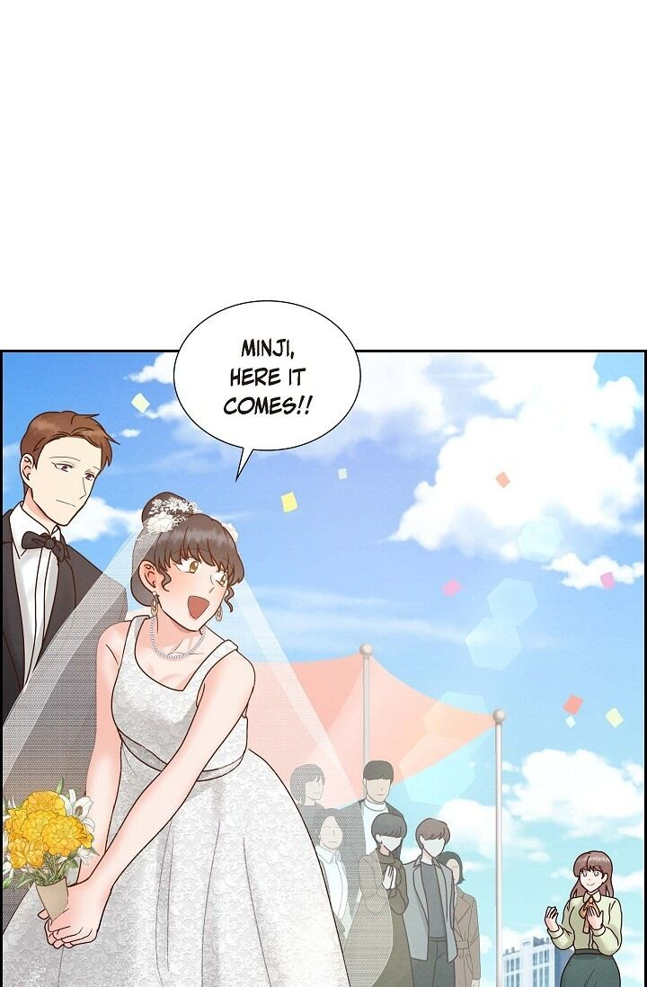 A Spoonful of Your Love Chapter 66 - The End image 63