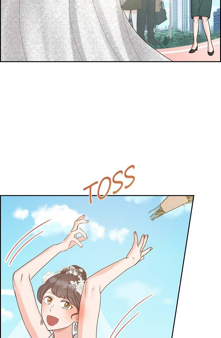 A Spoonful of Your Love Chapter 66 - The End image 64