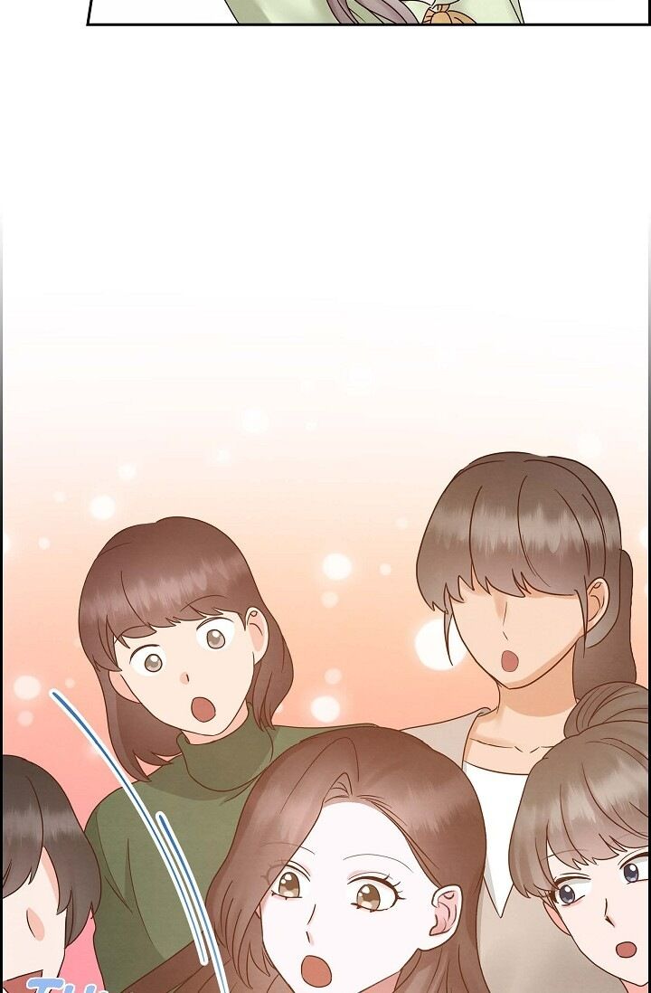 A Spoonful of Your Love Chapter 66 - The End image 66